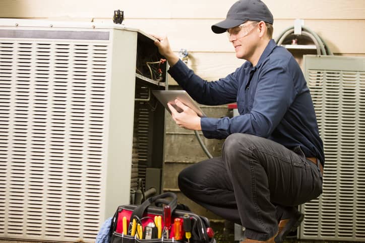 Common Problems That Regular AC Maintenance Can Prevent