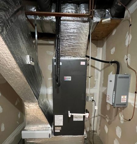 Heat Pump vs. Gas Furnace in Westchester: Which Is Right for Your Home?