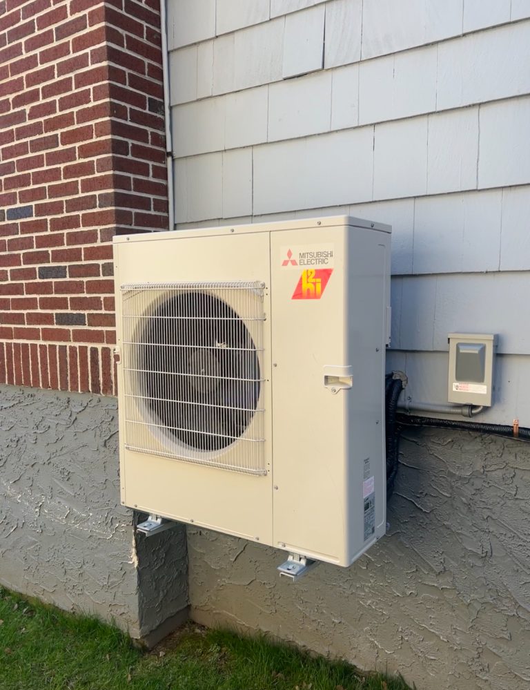 Why Heat Pumps Are Ideal for Westchester County Homes Thumbnail