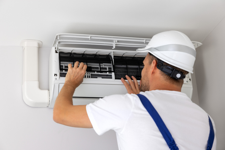 How Technology Is Changing the AC Repair Industry: Trends