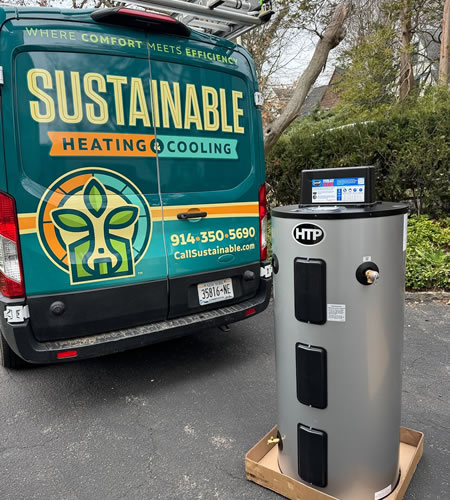 Tankless Water Heater Not Staying Hot? The Most Common Fixes