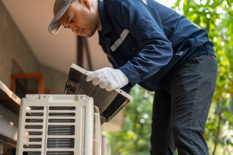 The Essential Role Of Professional Inspections In AC Maintenance