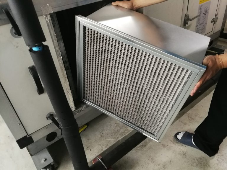 The Importance Of Proper Sizing In Furnace Replacement