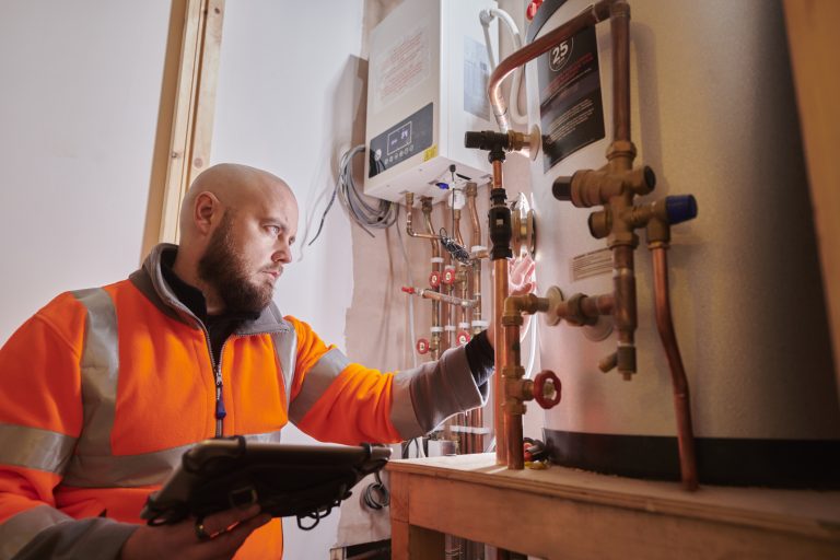 Top 5 Benefits Of Regular Heating Maintenance Services Thumbnail
