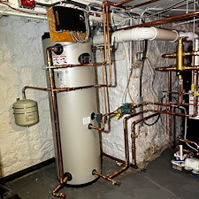 High-Efficiency-Boiler-Installation-in-Mamaroneck-NY 2