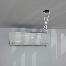 Single-Zone-Ductless-Heat-Pump-Installation-Brings-Comfort-to-a-New-Rochelle-Basement 0