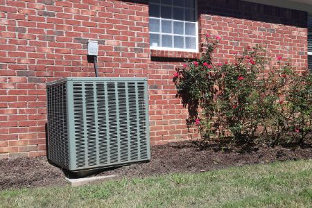 Air Conditioning