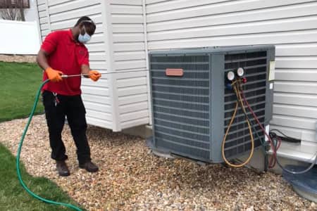 AC Maintenance White Plains, NY Thumbnail