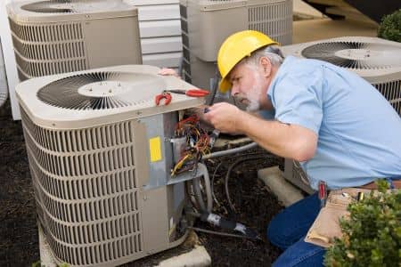 AC Repair White Plains, NY Thumbnail