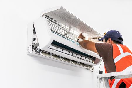 Ductless AC Services White Plains, NY Thumbnail