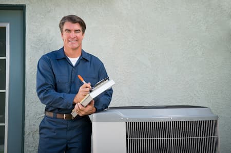 Heating Maintenance Larchmont NY