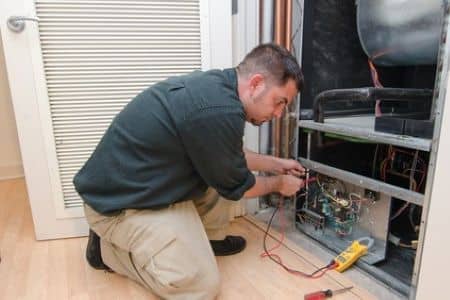 Heating Repair Eastchester, NY
