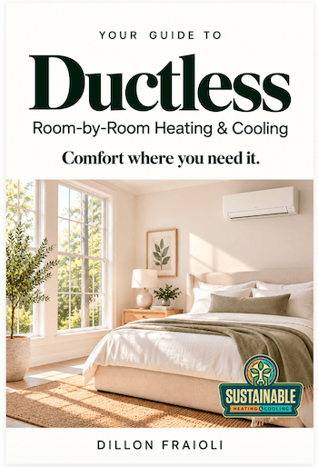 Ductless HVAC Ebook