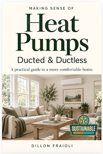 Heat Pump Ebook