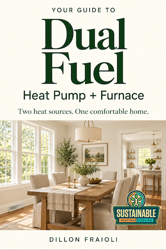 dual fuel heat pump ebook