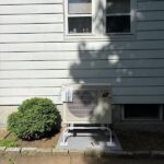 ductless hvac installation ductless hvac installation