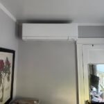 ductless indoor unit ductless indoor unit