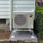 ductless outdoor unit ductless outdoor unit