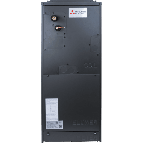 Mitsubishi SVZ Multi-Position Air Handler.