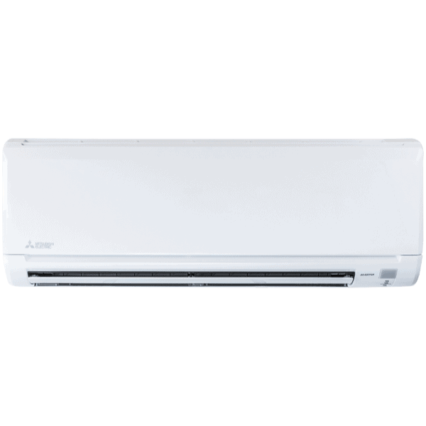Mitsubishi MSZ-HM 18 SEER Wall-Mounted Indoor Unit.