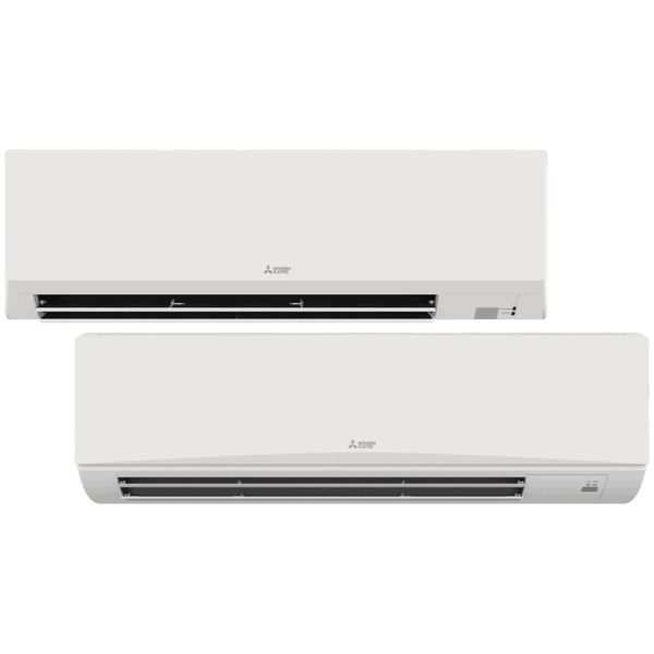 Mitsubishi PKA Wall-Mounted Indoor Unit.