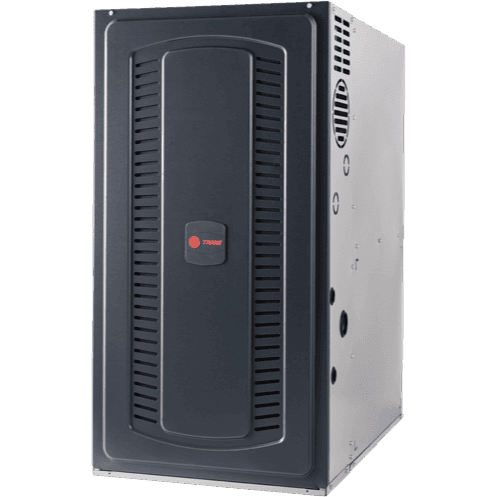Trane 80 Single-Stage Gas Furnace.