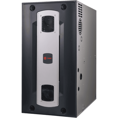 Trane 80 Two-Stage Variable Speed Gas Furnace.