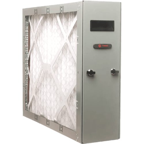 Trane QuikBox™ Air Cleaner.